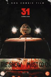31 Movie Review