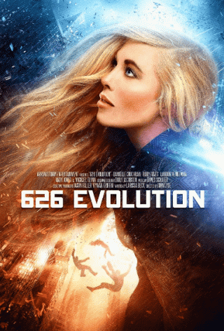 626 Evolution Movie Review English Movie Review 626 Evolution Movie Review English Movie Review