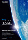 A Beautiful Planet Movie Review English Movie Review