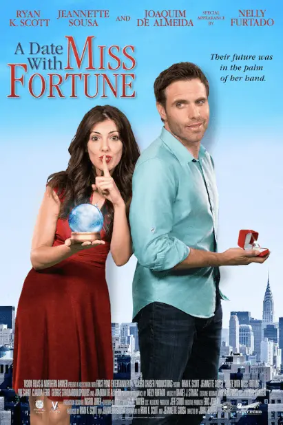 A Date With Miss Fortune Movie Review