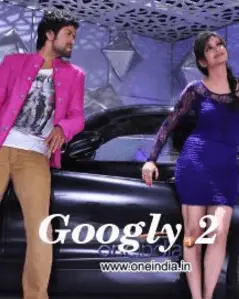 Googly 2 Movie Review (2016) - Rating, Cast & Crew With Synopsis
