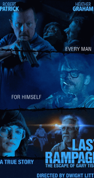 Last Rampage Movie Review English Movie Review