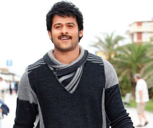 Prabhas Is In Search Of His Better Half!
