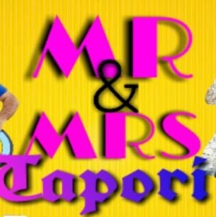 Mr and Mrs Tapori Movie Review Hindi Movie Review Mr and Mrs Tapori Movie Review Hindi Movie Review