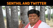 Has Senthil Joined Twitter?
