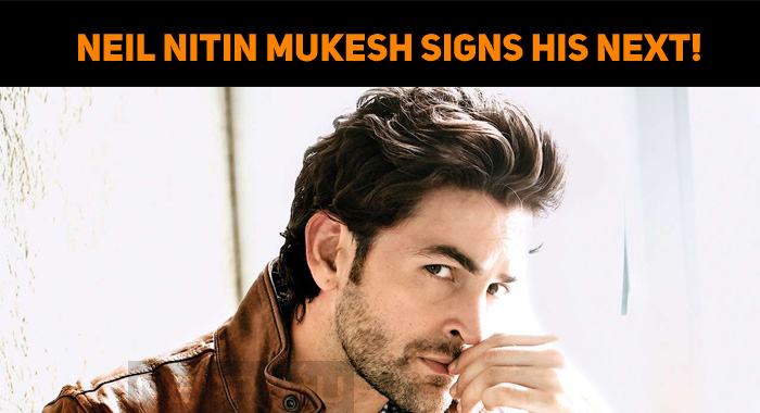 Prabhas’ Villain Signs His Next!