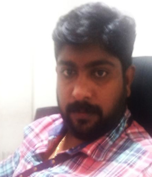 Malayalam Editor Jeevan Johny