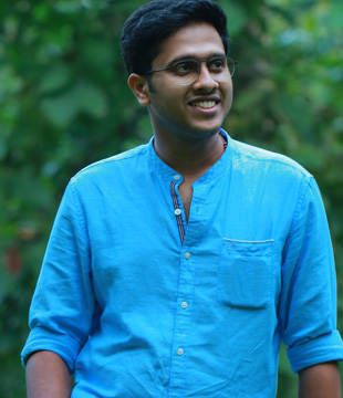 Malayalam Editor Joseph Shijo