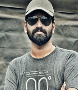 Narayanan OS Malayalam Editor