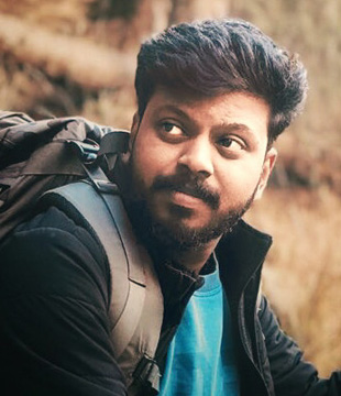 Malayalam Promo Editor Rahul Babu