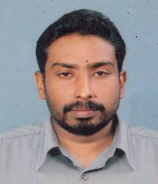 Malayalam Editor Rajesh Kumplampoika