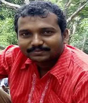 Malayalam Director Saneesh Mullarikudy