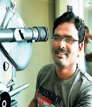 Malayalam Cinematographer Shiju M Bhaskar