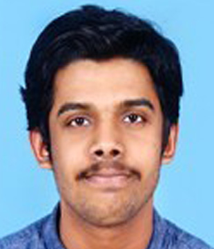 Malayalam Social Media Manager Vishnu Aniyan