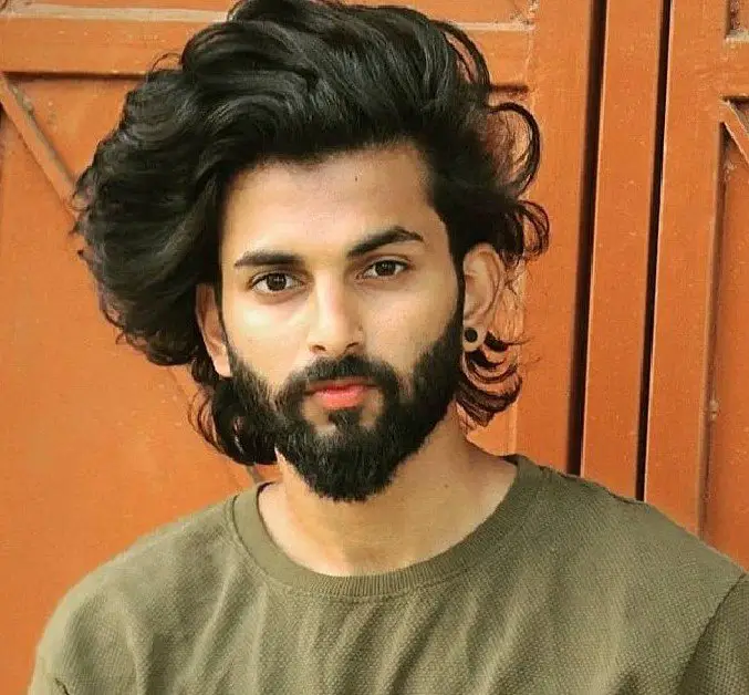 Telugu Tv Actor Prithvi Prince Shetty