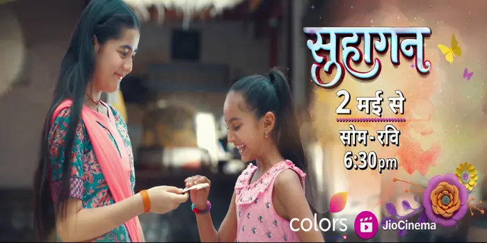 hindi-tv-serial-suhaagan-synopsis-aired-on-colors-tv-channel