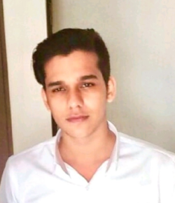 Gaurav Rajain Hindi Line Producer
