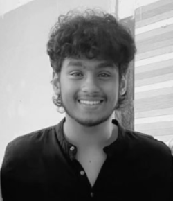 Mithun Jai Sankar Malayalam Movie Actor