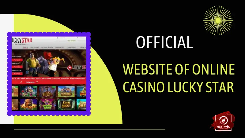 lucky star