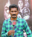 VTK Uthayan Tamil Cinematographer