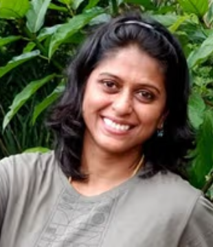 Renuka Sadesh Tamil Actress