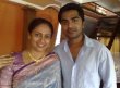 Lakshmy Ramakrishnan’s Phone Chat With Simbu! Tamil News