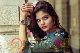 Actress Sejal Jain Lovely Photos