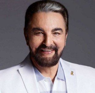 Kabir Bedi Hindi TV-Actor Kabir Bedi Hindi TV-Actor