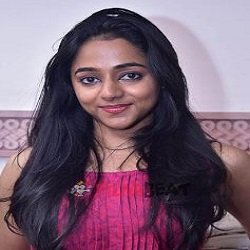 Malayalam Movie Actress Santhy Balachandran