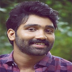Malayalam Movie Actor Suryakanth Udayakumar