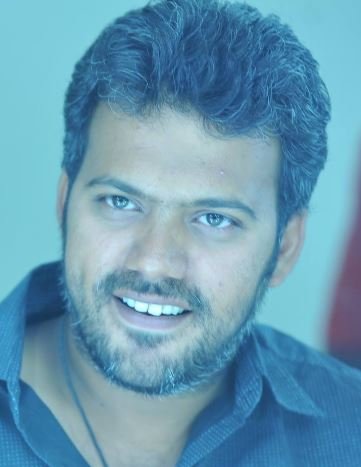 Tamil Director Director Vijay Anand
