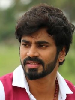 Viju Tamil Movie Actor