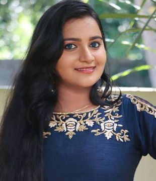Malayalam Tv Actress Aparna Ramesh