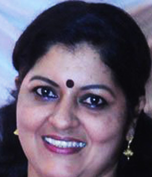 Malayalam Tv Actress Lissy Jose