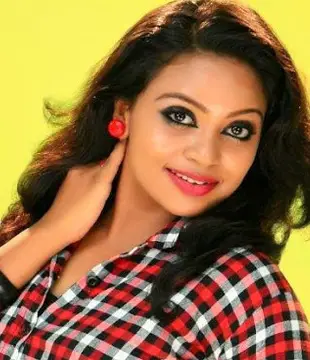 Malayalam Tv Actress Nincy Xavier