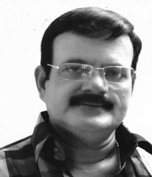 Malayalam Actor Rajeev Pala