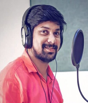 Malayalam Sound Engineer Sound Engineer Arun Raj