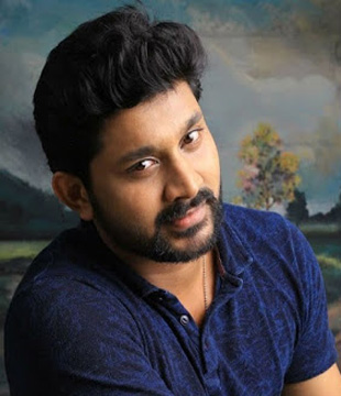 Malayalam Actor Win Saagar