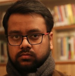 Aayush Gupta Hindi Screenwriter