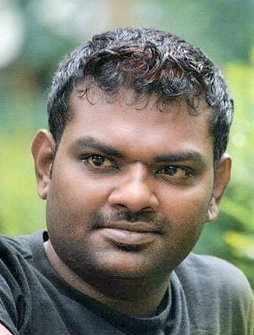 Telugu Cinematographer Ballu