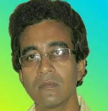 Bengali Filmmaker Bappayaditya Chottopadhay