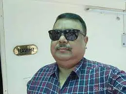 Hindi Producer Bhanwar Singh Pundir