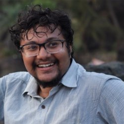 Chandan CM Kannada Editor