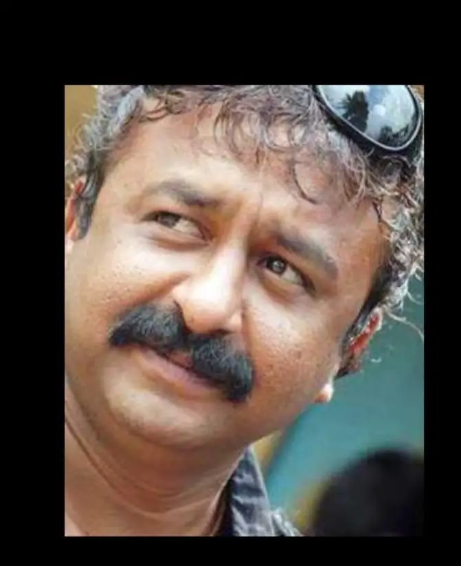 Marathi Dialogue Writer Datta Patil