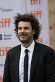 Garth Davis English Director