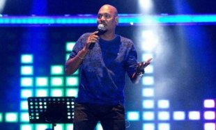 Gold Devaraj Telugu Singer