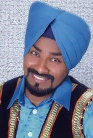 Lember Hussainpuri Punjabi Singer