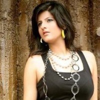 Bhojpuri Singer Mahak Malhotra