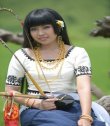 Mangka Mayanglambam Hindi Singer