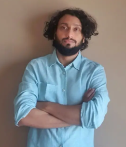 Hindi Director Mihir Fadnavis